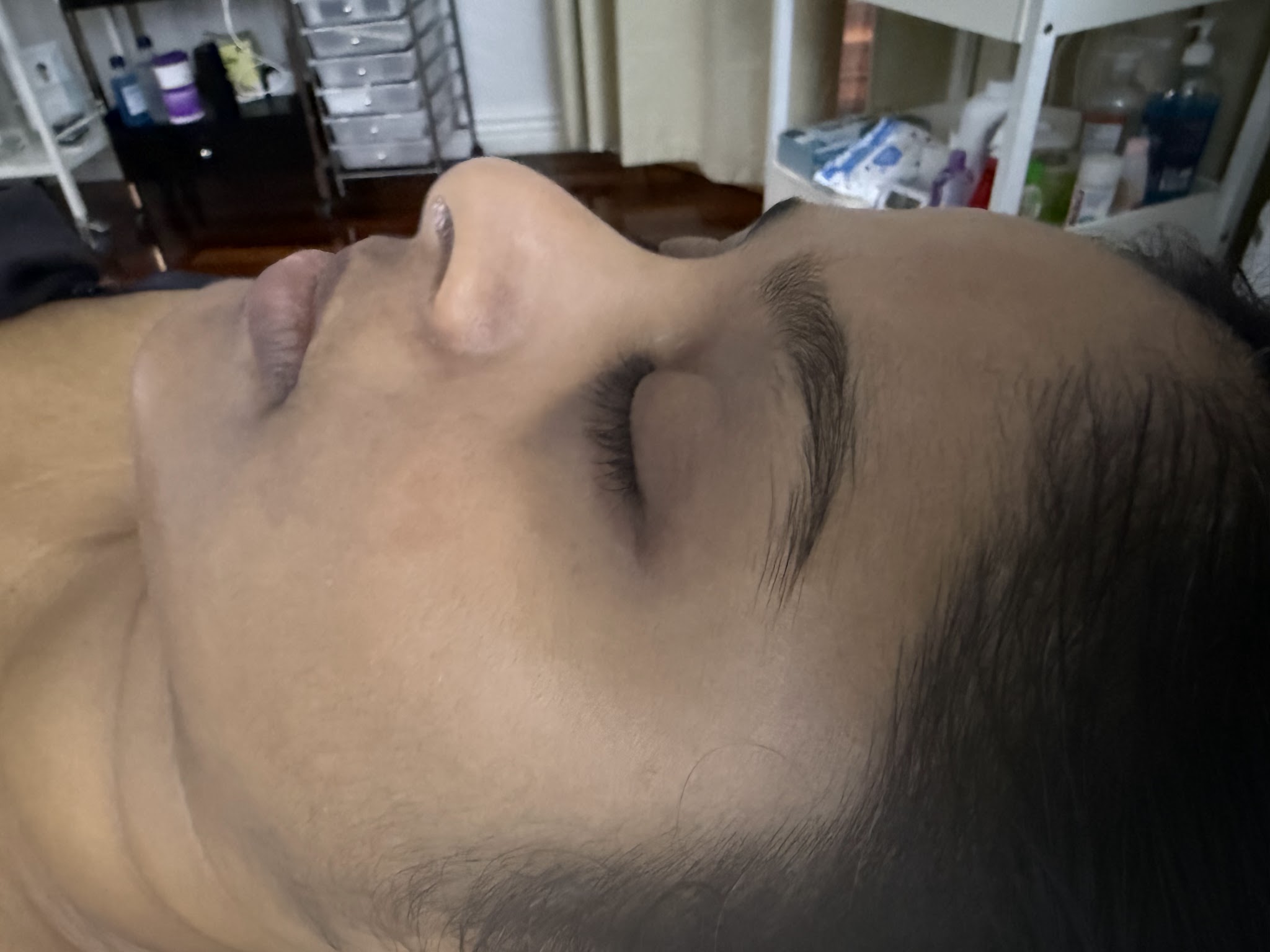 Treatment room
